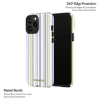 Purple Olive - iPhone 13 Pro Max Case