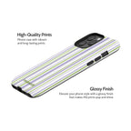 Purple Olive - iPhone 13 Pro Max Case