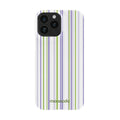 Purple Olive - iPhone 13 Pro Max Case