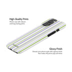 Purple Olive - iPhone 13 Pro Max Case