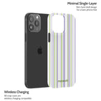 Purple Olive - iPhone 13 Pro Max Case