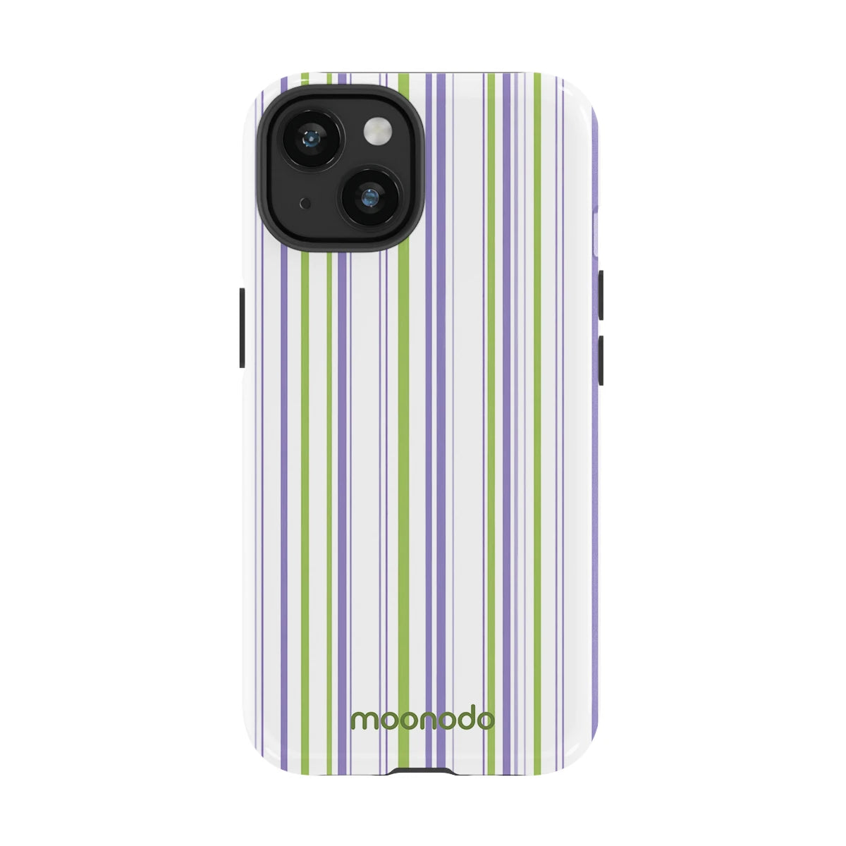 Purple Olive - iPhone 14 Case