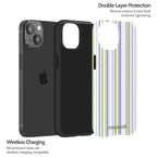 Purple Olive - iPhone 14 Case