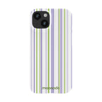 Purple Olive - iPhone 14 Case