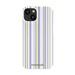 Purple Olive - iPhone 14 Case