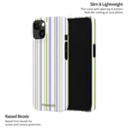 Purple Olive - iPhone 14 Case