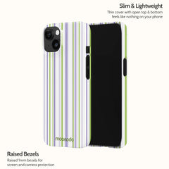 Purple Olive - iPhone 14 Case