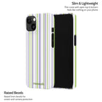 Purple Olive - iPhone 14 Case