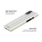 Purple Olive - iPhone 14 Case