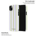 Purple Olive - iPhone 14 Plus Case