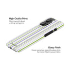 Purple Olive - iPhone 14 Pro Case