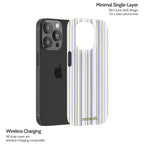 Purple Olive - iPhone 14 Pro Case