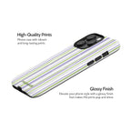 Purple Olive - iPhone 14 Pro Max Case