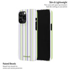 Purple Olive - iPhone 14 Pro Max Case