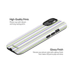 Purple Olive - iPhone 15 Case