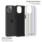 Purple Olive - iPhone 15 Case