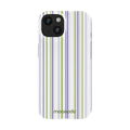 Purple Olive - iPhone 15 Case
