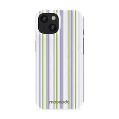 Purple Olive - iPhone 15 Case