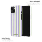 Purple Olive - iPhone 15 Case