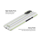 Purple Olive - iPhone 15 Case