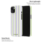 Purple Olive - iPhone 15 Case