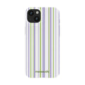 Purple Olive - iPhone 15 Plus Case