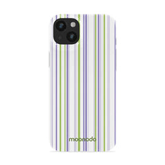 Purple Olive - iPhone 15 Plus Case