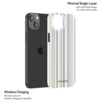 Purple Olive - iPhone 15 Plus Case