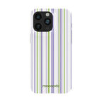 Purple Olive - iPhone 15 Pro Max Case
