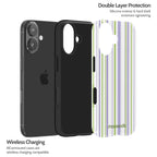 Purple Olive - iPhone 16 Case