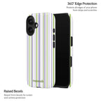 Purple Olive - iPhone 16 Case