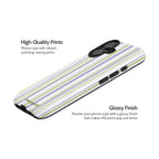 Purple Olive - iPhone 16 Case