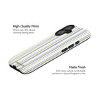 Purple Olive - iPhone 16 Case
