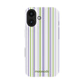Purple Olive - iPhone 16 Case