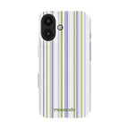 Purple Olive - iPhone 16 Case