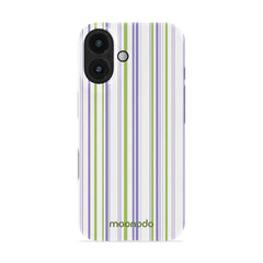 Purple Olive - iPhone 16 Case