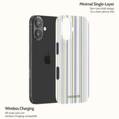Purple Olive - iPhone 16 Case