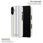 Purple Olive - iPhone 16 Case