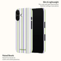 Purple Olive - iPhone 16 Case