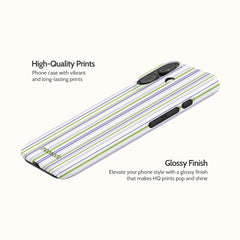 Purple Olive - iPhone 16 Case