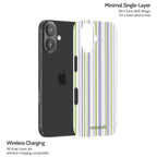 Purple Olive - iPhone 16 Case