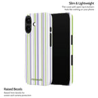 Purple Olive - iPhone 16 Case