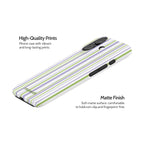 Purple Olive - iPhone 16 Case