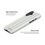 Purple Olive - iPhone 16 Plus Case
