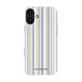 Purple Olive - iPhone 16 Plus Case
