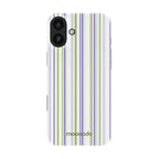 Purple Olive - iPhone 16 Plus Case
