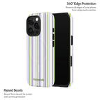 Purple Olive - iPhone 16 Pro Case