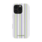 Purple Olive - iPhone 16 Pro Case