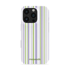 Purple Olive - iPhone 16 Pro Case