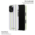 Purple Olive - iPhone 16 Pro Case